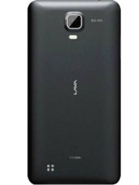 Lava Iris 504Q