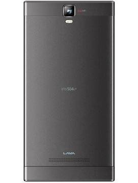 Lava Iris 504Q Plus