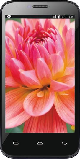 Lava Iris 505