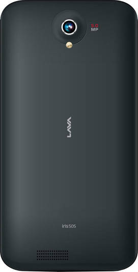 Lava Iris 505