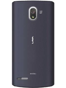 Lava Iris 506Q
