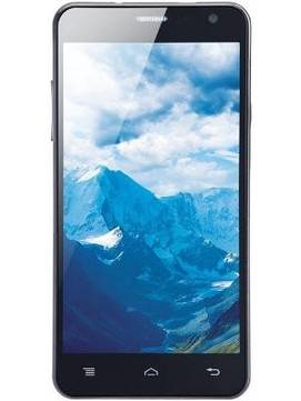 Lava Iris 550Q