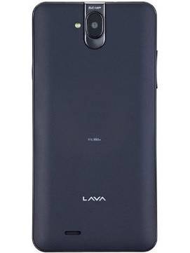 Lava Iris 550Q