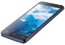 Lava Iris 550Q