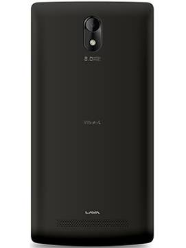 Lava Iris Alfa L