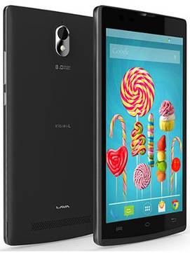 Lava Iris Alfa L