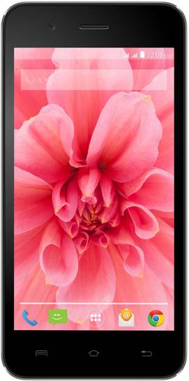 Lava Iris Atom 2