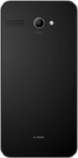 Lava Iris Atom 2