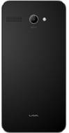 Lava Iris Atom 2