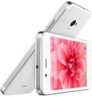 Lava Iris Atom 2