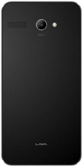 Lava Iris Atom 2X