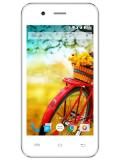 Lava Iris Atom Price