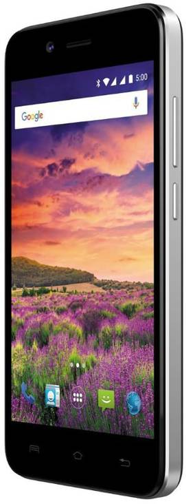 Lava Iris Atom X