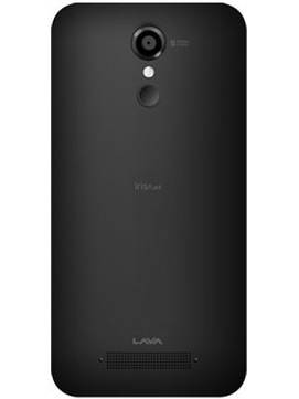 Lava Iris Fuel 10