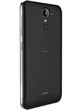 Lava Iris Fuel 10