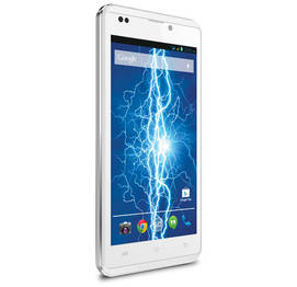 Lava Iris Fuel 20