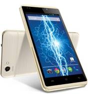 Lava Iris Fuel 20