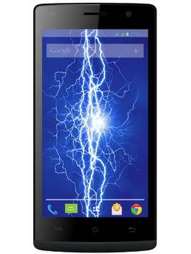 Lava Iris Fuel 25