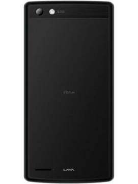 Lava Iris Fuel 25