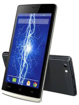 Lava Iris Fuel 25