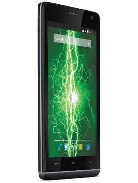 Lava Iris Fuel 50