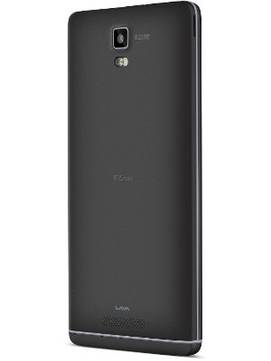 Lava Iris Fuel 50