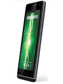 Lava Iris Fuel 50