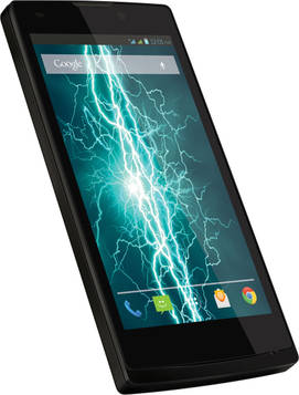 Lava Iris Fuel 60