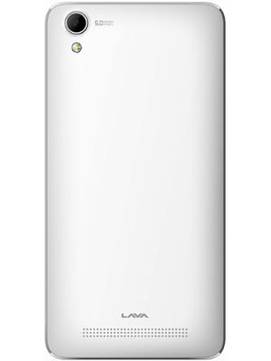 Lava Iris Fuel F1 Mini