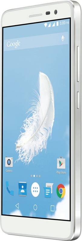 Lava Iris Fuel F1