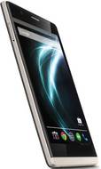 Lava Iris Icon