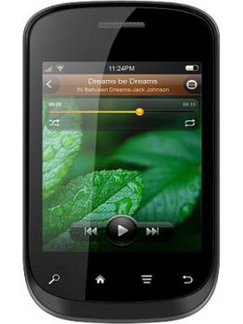 Lava Iris N320