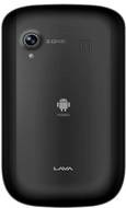 Lava Iris N320