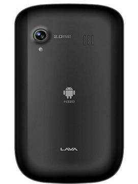 Lava Iris N320