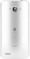 Lava Iris N400