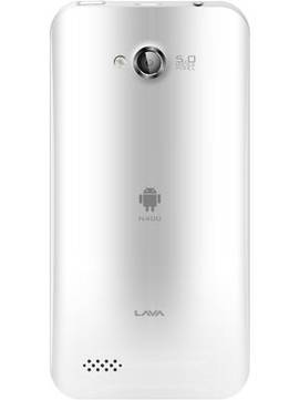 Lava Iris N400