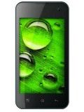 Lava Iris N400 price in India