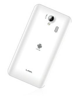 Lava Iris N430