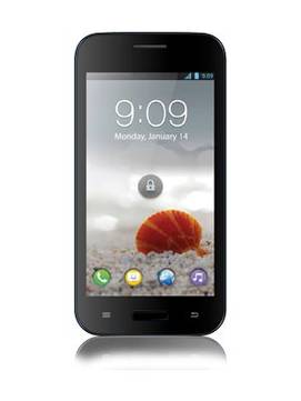 Lava Iris N454