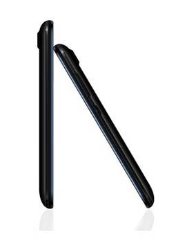 Lava Iris N454
