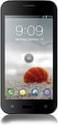 Lava Iris N454