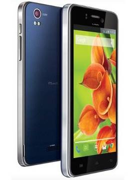 Lava Iris Pro 20
