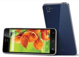 Lava Iris Pro 20