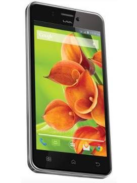 Lava Iris Pro 20