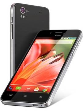 Lava Iris Pro 30
