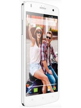 Lava Iris Selfie 50