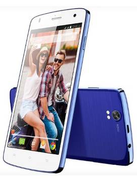 Lava Iris Selfie 50