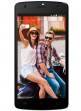 Lava Iris Selfie 50
