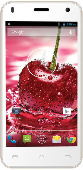 Lava Iris X1 16GB