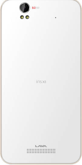Lava Iris X1 16GB